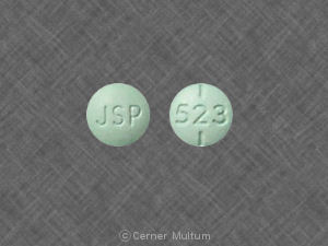 Unithroid 300 mcg (0.3 mg) JSP 523