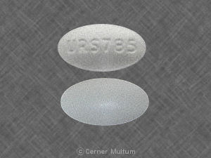 Urso 250 mg URS785