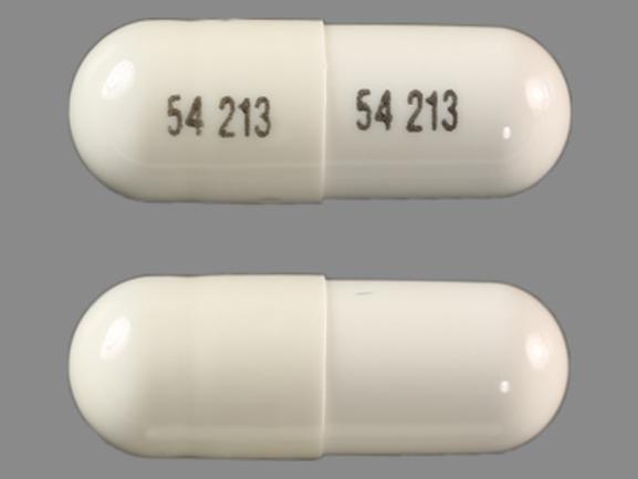 Lithium carbonate 150 mg 54 213 54 213