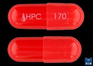 Zebutal 500 mg / 50 mg / 40 mg 170 HPC