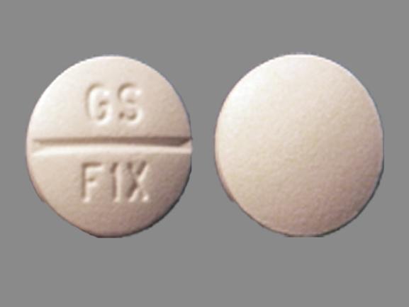 Rythmol 225 mg GS F1X