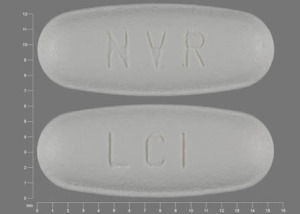 Tekturna HCT 150 mg-12.5 mg NVR LCI