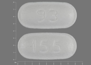Topiramate 25 mg 93 155