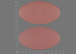 Simvastatin 20 mg S 5
