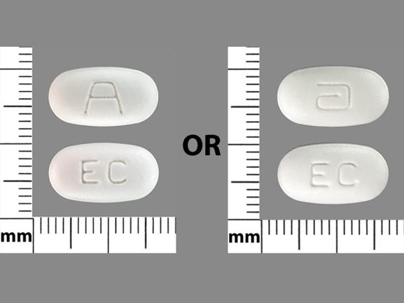 Ery-tab 250 mg A EC