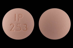 Ranitidine hydrochloride 150 mg IP 253