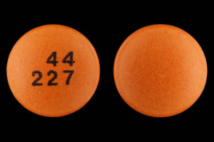 Aspirin 325 mg 44 227