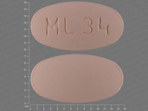 R 34 pill