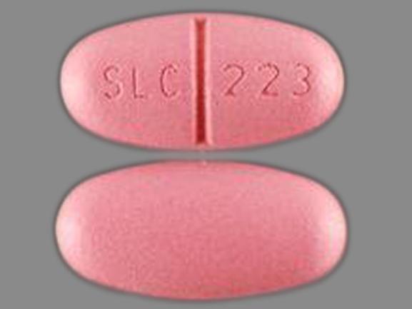 Levetiracetam 750 mg SLC 223