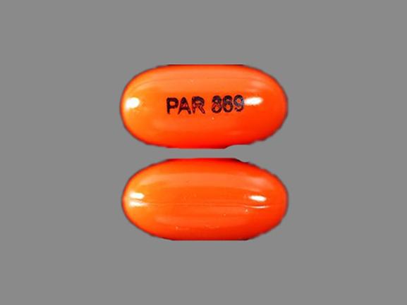 Dronabinol 10 mg par 869