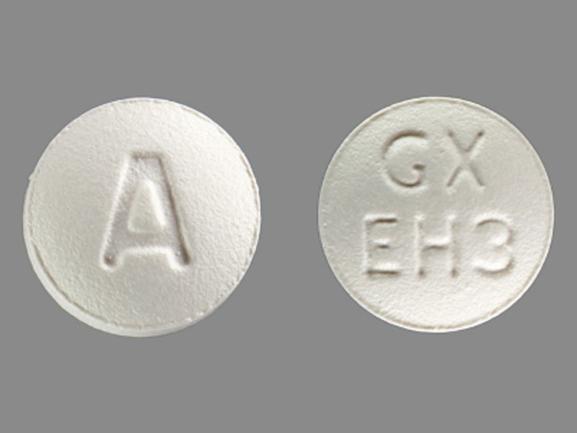 Alkeran 2 mg A GX EH3