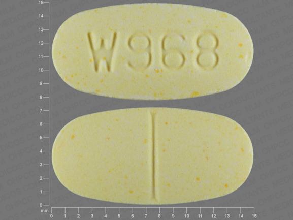 Bethanechol chloride 50 mg W968