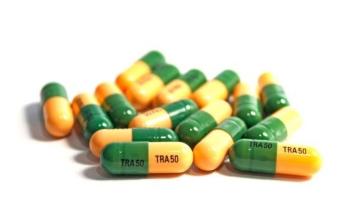 Tramadol 9 Things You Should Know