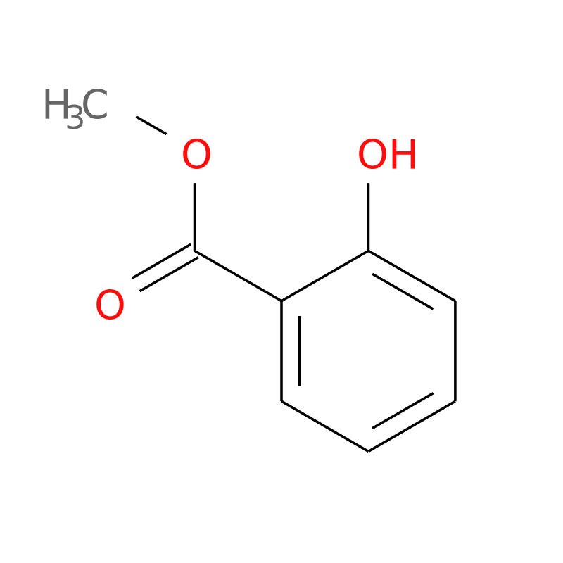 methyl salicylate