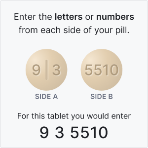 the pill identifier wizard