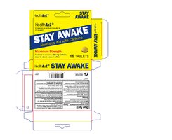 stay awake pills cvs