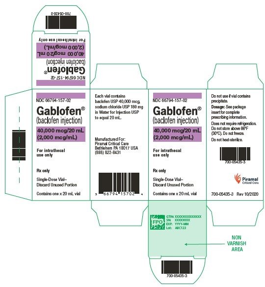 2000mcg vial carton