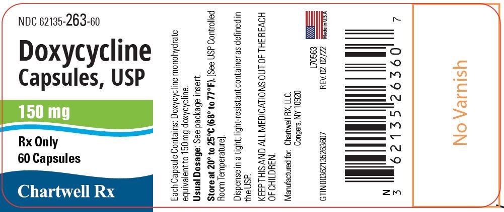 Doxycycline Monohydrate Package Insert Drugs