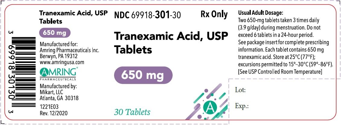 Amoxicillin 650mg online