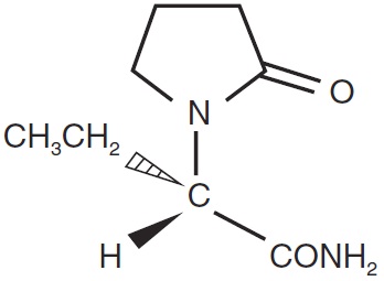 structural formula