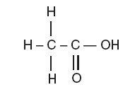 C2h4 o2