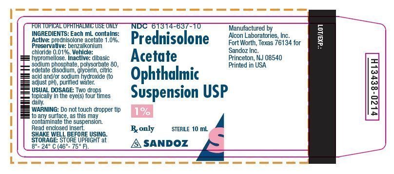 Prednisolone Ophthalmic Suspension Fda Prescribing Information Side Effects And Uses