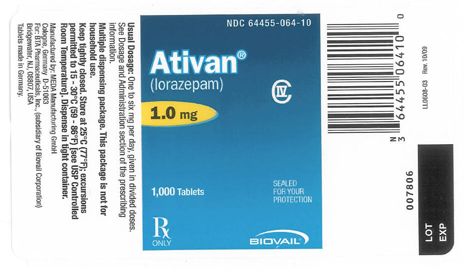 Se puede comprar lorazepam sin receta españa