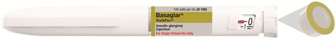 Basaglar Fda Prescribing Information Side Effects And Uses