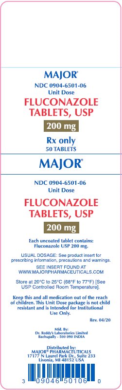 200mg carton label