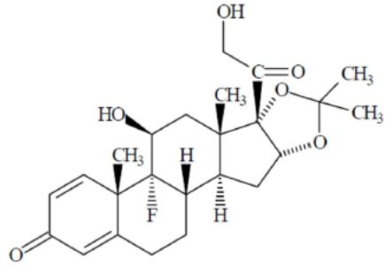 structural formula