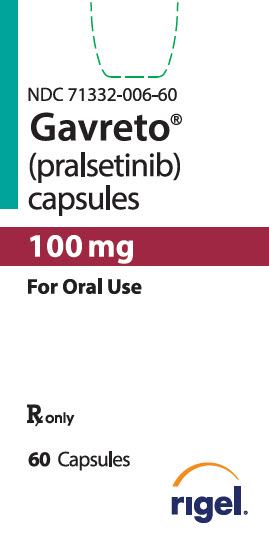 PRINCIPAL DISPLAY PANEL - 100 mg Capsule Carton - 60 Capsules