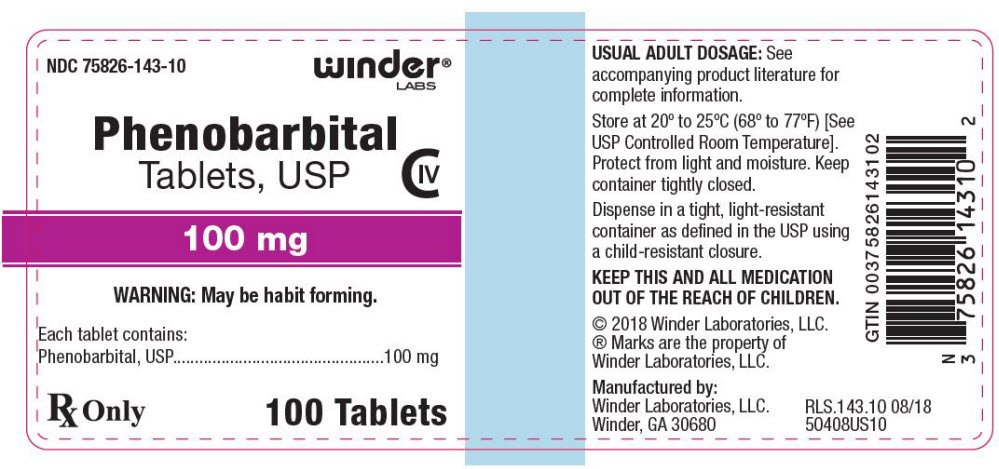 Phenobarbital Fda Prescribing Information Side Effects And Uses