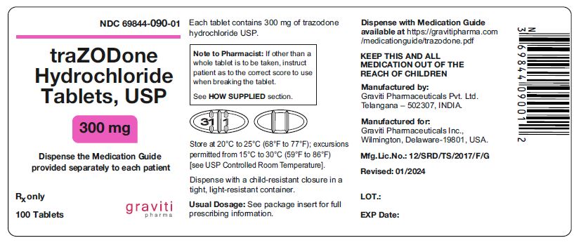 300mg-100btl