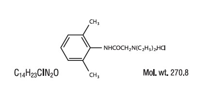 Chemical Structure