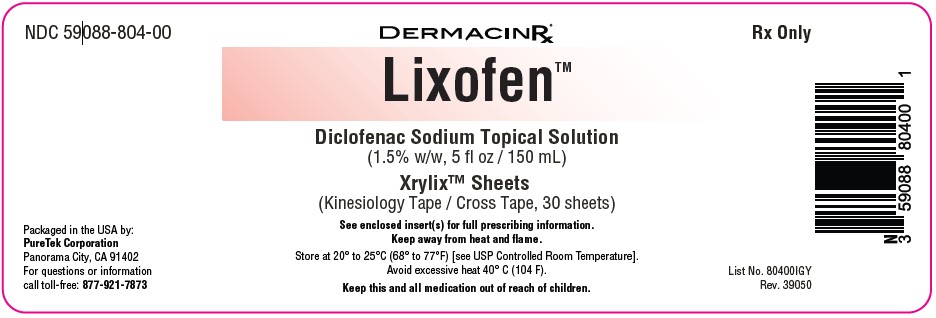 Lixofen