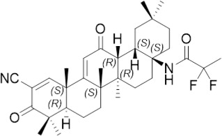 Chemical Structure
