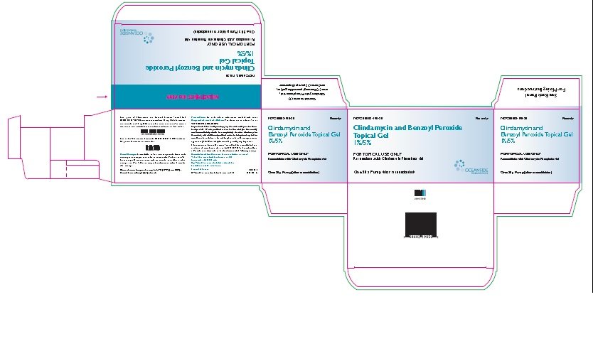 Clindamycin Phosphate and Benzoyl Peroxide - FDA prescribing ...