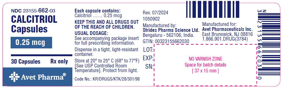 0.25mcg-30s