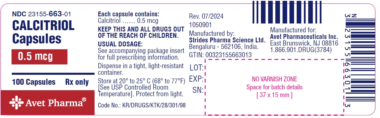 0.5mcg-100s