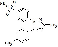 chemical structure