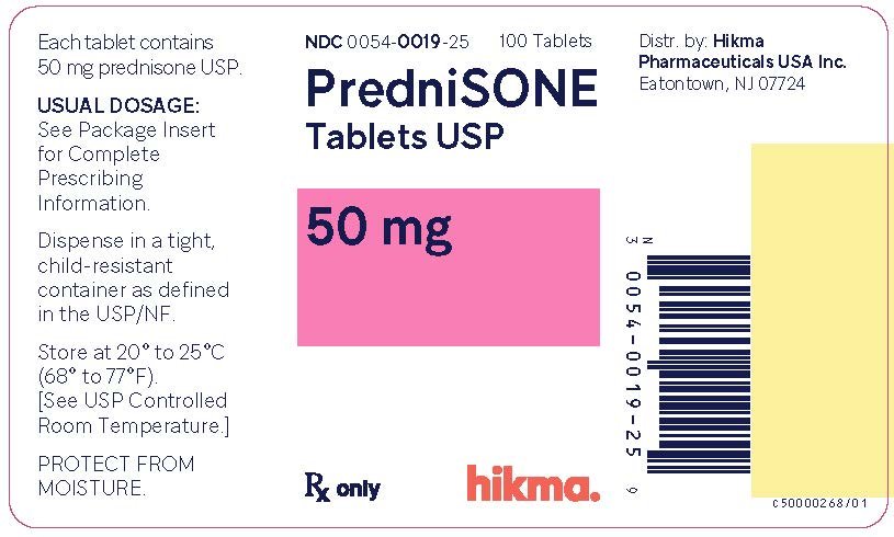 Prednisone Fda Prescribing Information Side Effects And Uses