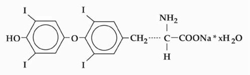 structural formula