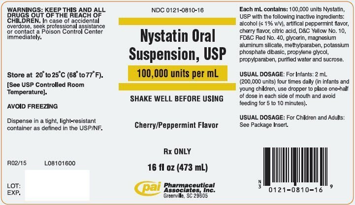 children swish and swallow nystatin
