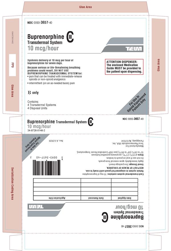 carton 10 mcg/hour