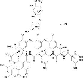 chemical structure