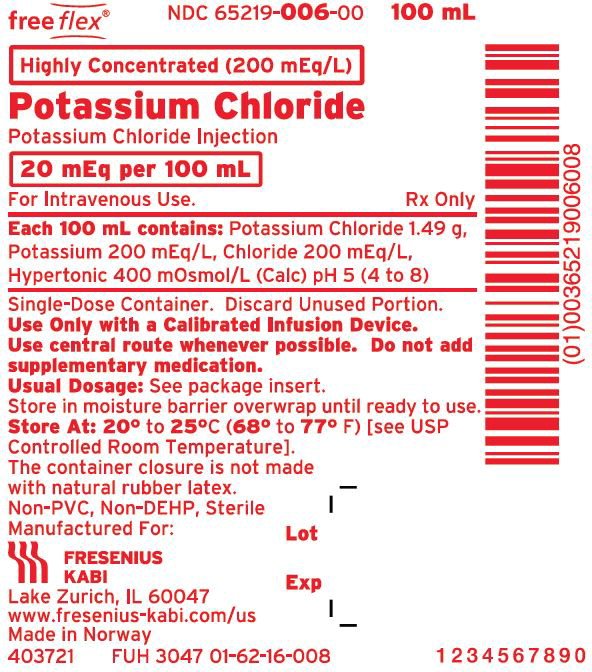 Potassium Chloride Injection Fda Prescribing Information Side Effects And Uses