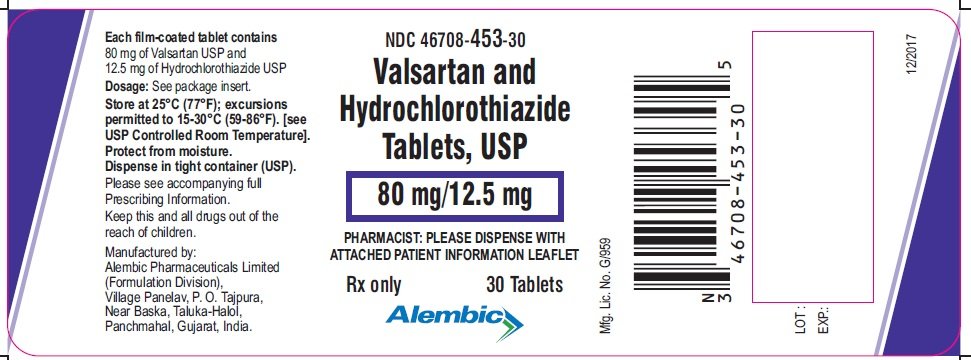 Valsartan And Hydrochlorothiazide Fda Prescribing Information Side Effects And Uses