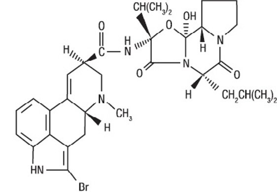 Chemical Structure