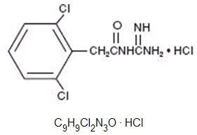 Structural Formula