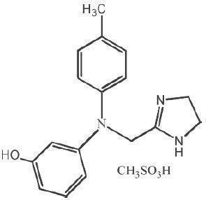 Chemical Structure